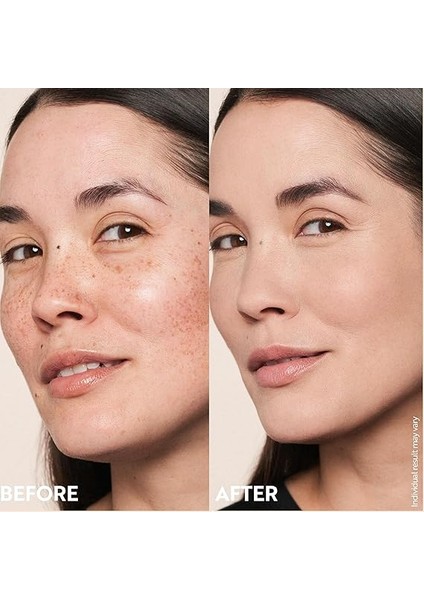 Magic Finish Fondöten 30 ml modelleri