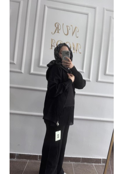 Kapüşonlu Ikili Takım fırsatları