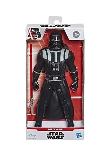 Wars Oly E5 Vader fiyatları