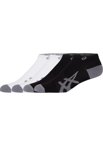 2 Pack Light Run Ankle Unisex Çok Renkli Koşu Çorap 3013B100-960 fiyatları