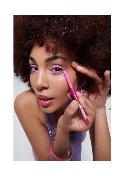 Show By Pastel Show Your Game Waterproof Gel Eye Pencil - Jel Göz Kalemi 413 fiyatları