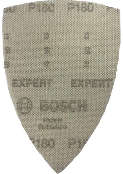 Bosch M480 180 Kum Elek Telli Zımpara 100X150 mm