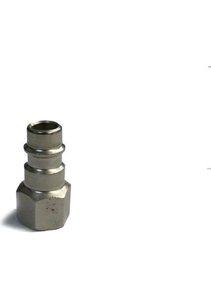 Hava Valfi 1/4 Dişi Uç