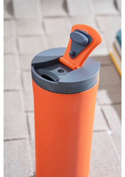 Dream Paslanmaz Çelik Termos 400 ml Turuncu fiyatları