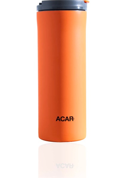 Dream Paslanmaz Çelik Termos 400 ml Turuncu modelleri