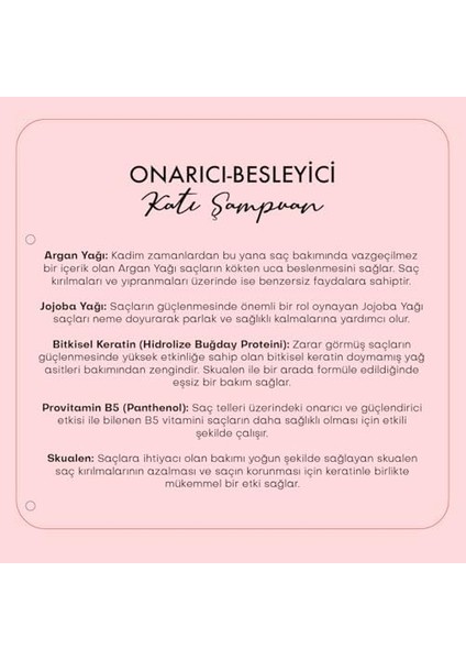 Polente Natural - Onarıcı-Besleyici Katı Şampuan/yıpranmış-Işlem Görmüş Saçlar (110 Gr) modelleri