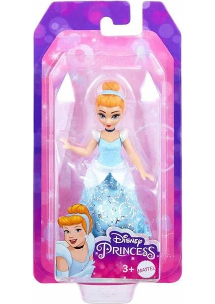 Bfs HLW69 Disney Prenses Mini Bebekler fırsatları