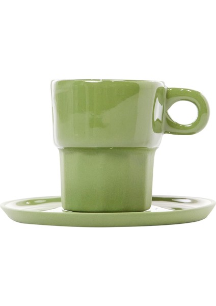 Golf Yeşil Suki Espresso Cup