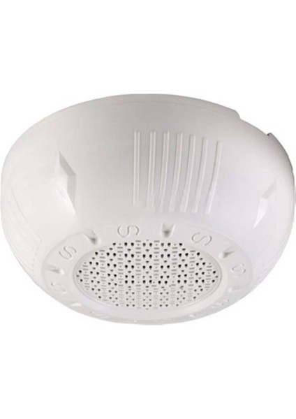 Sıva Üstü Tavan Hoparlörü - 15 Watt 70 - 100 Volt Hat Trafolu 13 cm (5 Inch) fiyatları