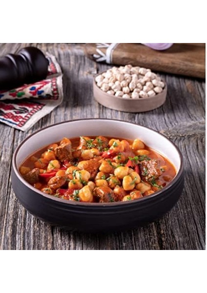 Duru Bakliyat Iri Nohut 1000 gr