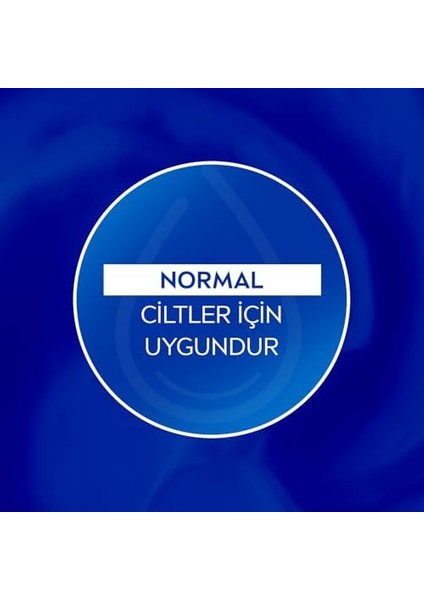 Nıvea 5in1 Canlandırıcı Micellar Makyaj Temizleme Suyu Normal Ciltler, 400 Ml, Yüz Temizleyici