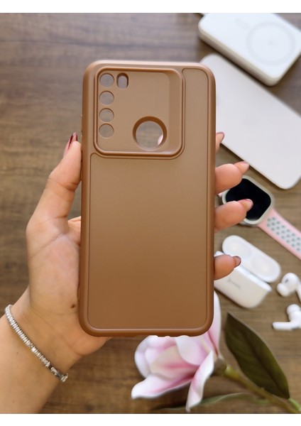 Redmi Note 8 Uyumlu Kamera Korumalı Darbeye Dayanıklı Renk Atmayan Keep Silikon Kılıf fırsatları