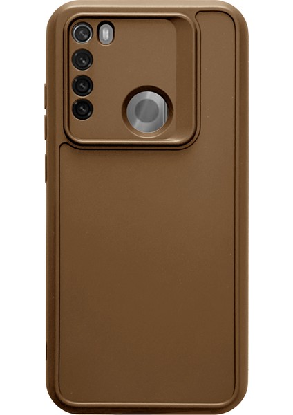 Redmi Note 8 Uyumlu Kamera Korumalı Darbeye Dayanıklı Renk Atmayan Keep Silikon Kılıf indirimleri