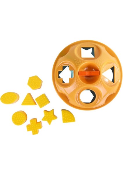 Bfs Nessiworld 4036 Zuzu, Eğlenceli Şekiller modelleri