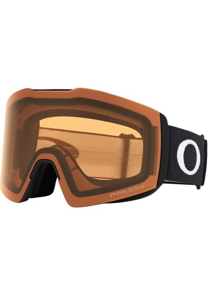 Fall Line L 709918 Kayak Gözlüğü