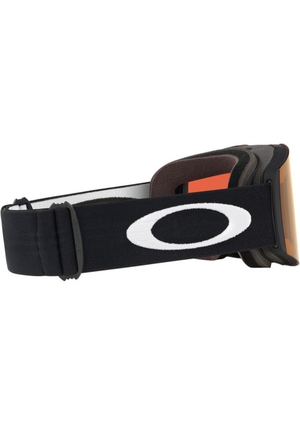 Fall Line L 709918 Kayak Gözlüğü