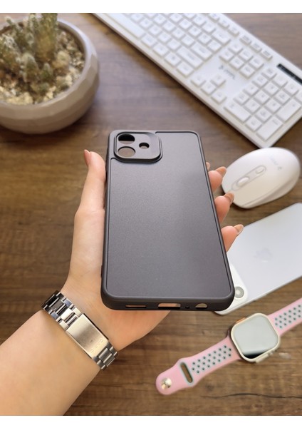 Samsung Galaxy A07 Uyumlu Kamera Korumalı Darbeye Dayanıklı Renk Atmayan Keep Silikon Kılıf fırsatları