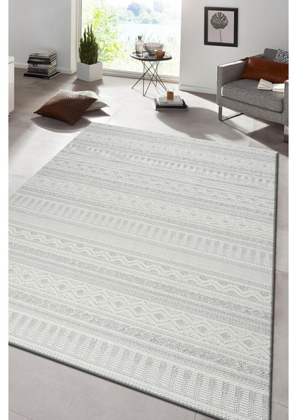 Krem Gri Iskandinav Modern Tasarım Sisal Bukle Özel Ölçü Salon Oturma Odası Koridor Halısı Yolluk fiyatları