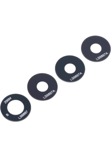 Xiaomi Uyumlu Redmi Note 14 Pro 4g Kamera Lensi Cam 24116RACCG fiyatları