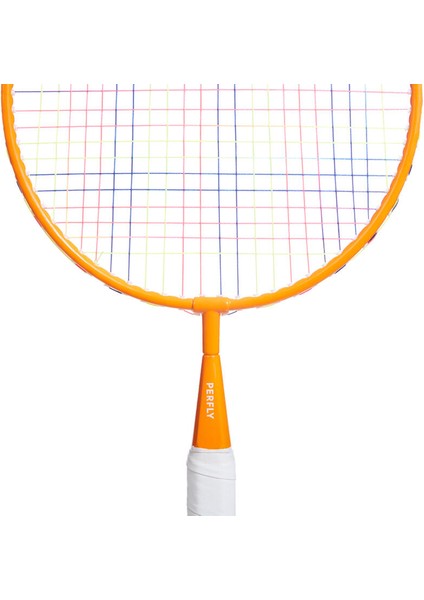 Çocuk Badminton Raket Seti - Discover