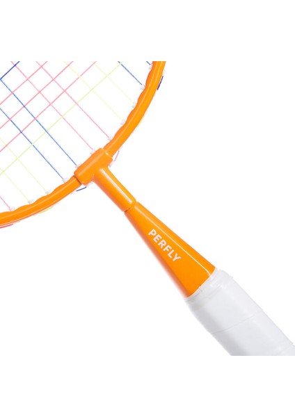 Çocuk Badminton Raket Seti - Discover