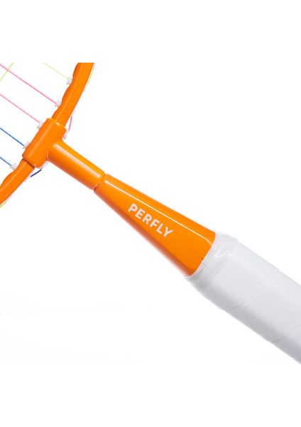 Çocuk Badminton Raket Seti - Discover
