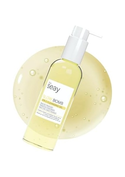 Glow Bomb Multi C Vitamini Temizleme Jeli | Aydınlatıcı, Parlatıcı, Arındırıcı ve Temizleyici fiyatları