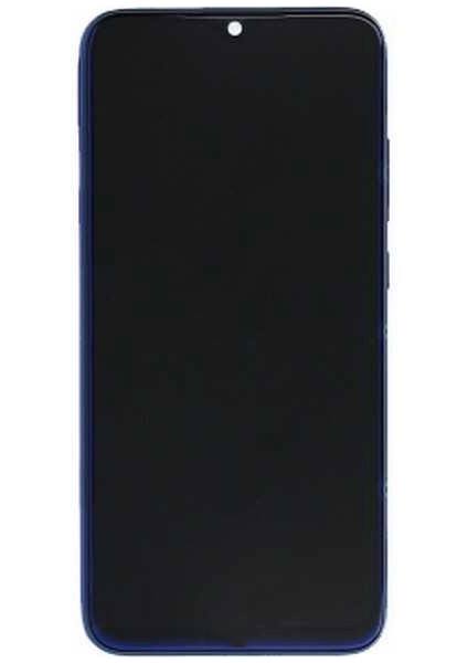 Xiaomi Redmi Note 8 Uyumlu LCD Ekran Dokunmatik Full Çıtalı