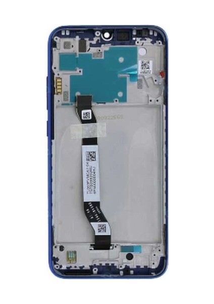 Xiaomi Redmi Note 8 Uyumlu LCD Ekran Dokunmatik Full Çıtalı fiyatları
