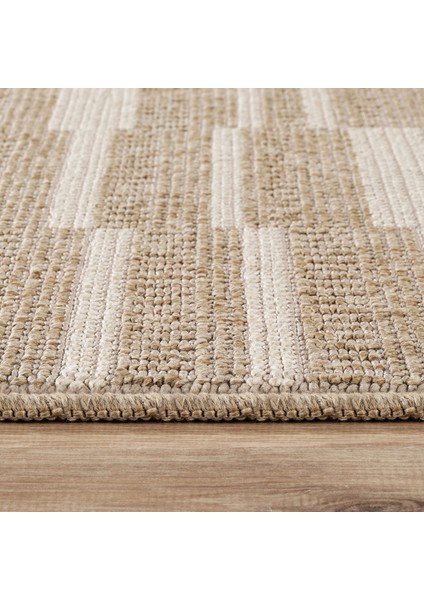 Kilim Jüt Ravon White Salon Mutfak Halısı Yolluk indirimleri