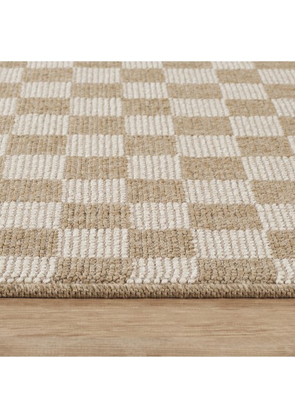 Kilim Jüt Dorne White Salon Mutfak Halısı Yolluk indirimleri