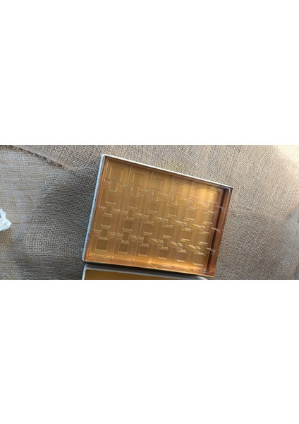 Kız Isteme Çikolata Kutusu – 24 Bölmeli | “allah’ın Emriyle Kızınızı Istemeye Geldik” Yazılı