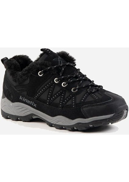 Int VS-2FWF0118 2pr Erkek Siyah Outdoor Ayakkabı fiyatları