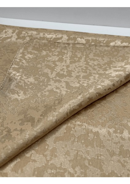 Gold Renginde Desenli Ince Şal fiyatları