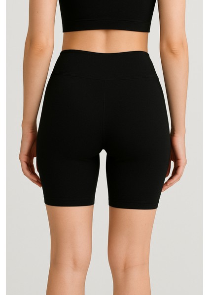 Kadın Biker Spor Şort Tayt fiyatları