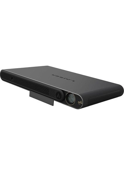 Alpd, 500 Ansı Lümen, Lazer Işık Kaynağı, 1920X1080 Native Çözünürlük, 4K Uyumlu, 20.000 Mah Batarya, Android Tv, Dlp Projeksiyon