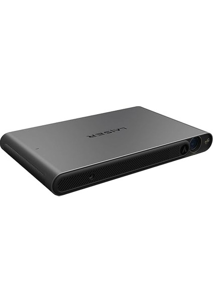 Alpd, 500 Ansı Lümen, Lazer Işık Kaynağı, 1920X1080 Native Çözünürlük, 4K Uyumlu, 20.000 Mah Batarya, Android Tv, Dlp Projeksiyon modelleri