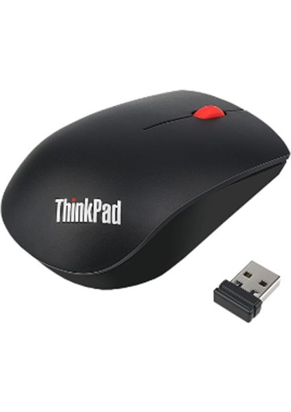 Thinkpad 4X30M56887 Wireless Optik Mouse 2.4ghz 1200DPI