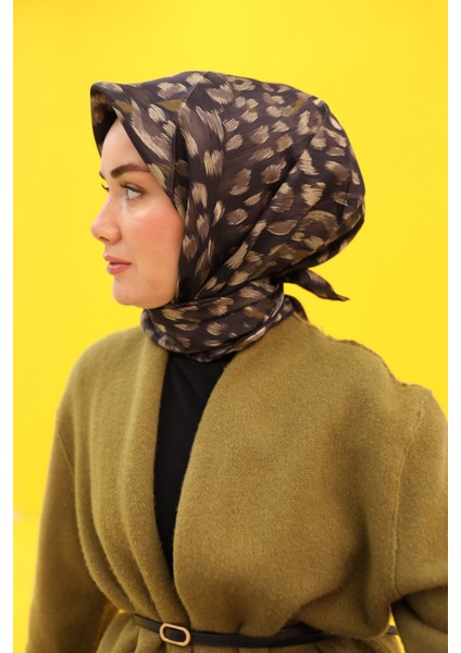 Twill Ipek Eşarp 11451-38 fırsatları