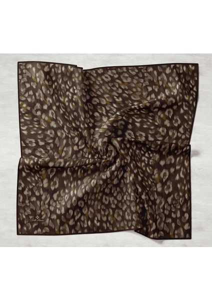 Twill Ipek Eşarp 11451-38 indirimleri