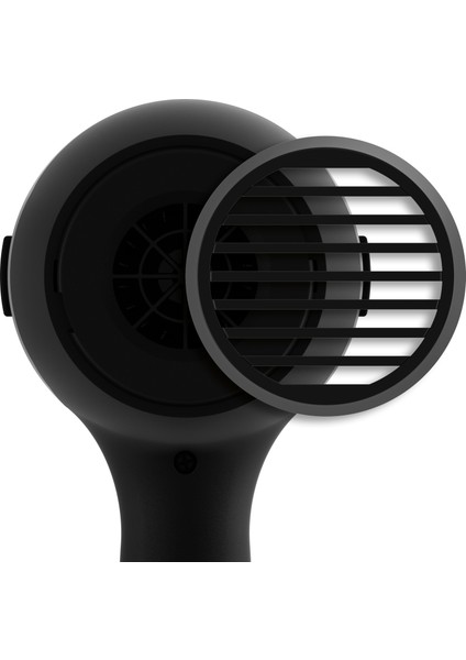 Profön Profesyonel Saç Kurutma Makinesi - Siyah - AR5122 modelleri