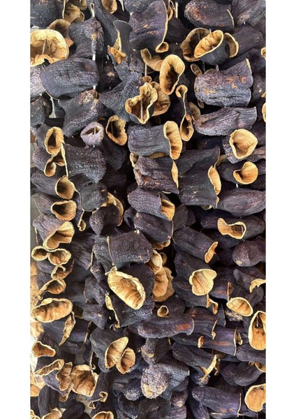 Gaziantep Yeni Mahsul Patlıcan Dolmalık 1 Dizi (30 Adet)