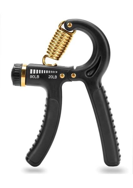 Trainer Grip Güç Antrenmanı Aleti, El Egzersiz Aleti, Kavrama Güçlendirici