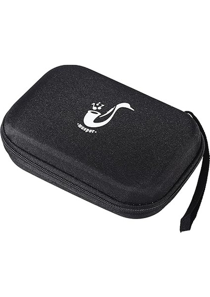 Ahşap Boru Enstrümanı, Pipo Şişesi, Su Geçirmez Paket, Saksafon, Klarnet Düdüğü Için Uygundur, Saklama Paketi (Kapasite 20 Tablet) Gri fiyatları