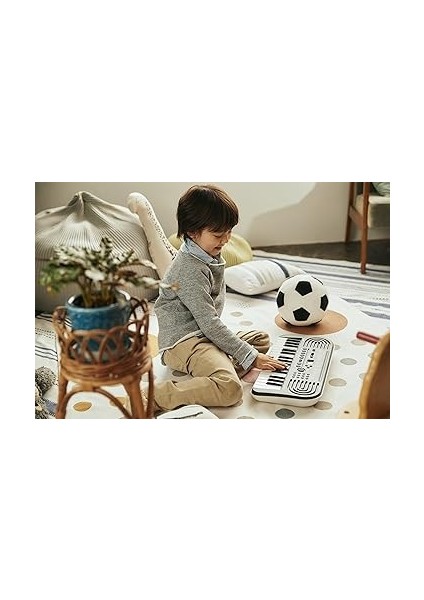 Sa-51 32 Tuş Org (Siyah) indirimleri