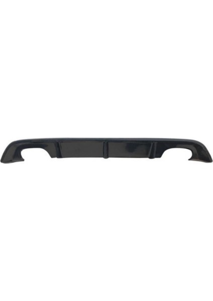 Volkswagen Polo 2018+ Difüzör (Plastik) Parlak Siyah modelleri