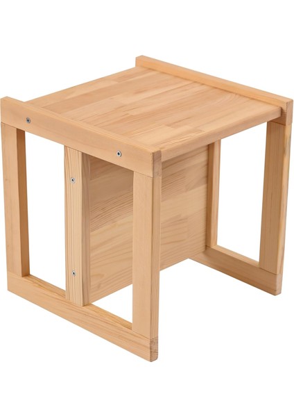 KWC131 Dönüştürülebilir Masa ve - Küçük