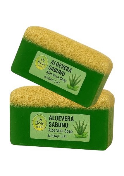 Doğal Aloevera Kabak Lifli Sabun Cilt Bakım fiyatları