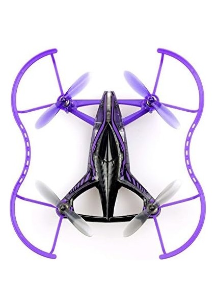 Hyperdrone Yarış Büyük Kit, 2'li Drone Set, 2.4g - 4ch Gy fiyatları