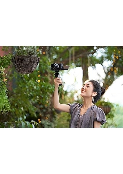 I Sony Alpha 7c Body| Full-Frame Aynasız Fotoğraf Makinesi (Ekstra Küçük Boyut, 24.2mp Çözünürlük, 4K Video Kayıt) indirimleri